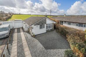 6, Hawks Tor Drive, Lewannick, Launceston PL15 7QY