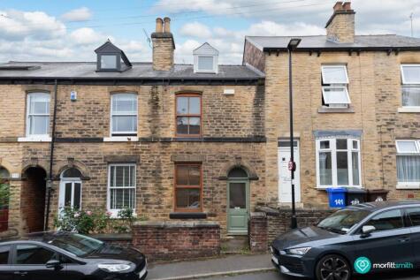 Duncombe Street, Walkley, Sheffield, S6 3RL