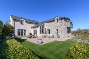 Locker Holme, Templands Lane, Grange-over-sands LA11 7QX