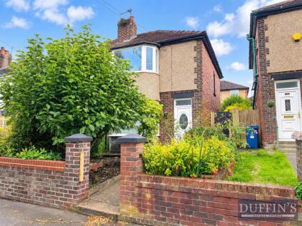 St. Marks Place, Blackburn
