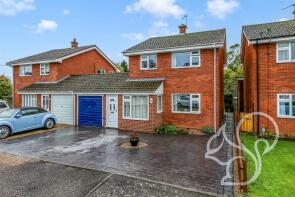 24, Croft Lea, Sudbury CO10 0SL