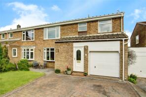 28, Green Court, Durham DH7 9RY