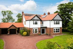 8, The Beeches, East Harlsey Village, Northallerton DL6 2DJ