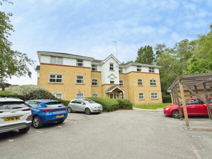 Whittle Close, Ash Vale, Surrey, GU12