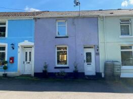 3, Moses Row, Neath SA11 4AP