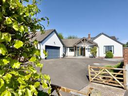 8, Mill Lane, Nether Stowey, Bridgwater TA5 1NL