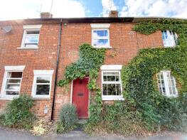 1 Brewers Cottage, Abbey Terrace, Chapel Lane, Andover SP11 0NE