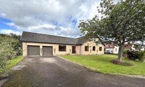 11, Enrick Crescent, Inverness IV63 6TP