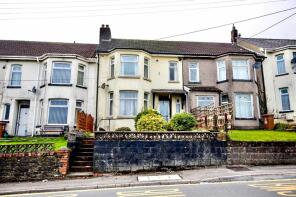15, Penybryn Terrace, Penybryn CF82 7GF