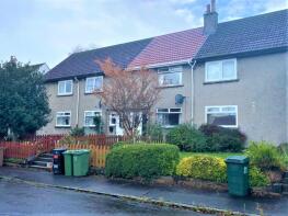 21, Wellington Avenue, Kilmarnock KA3 6LN