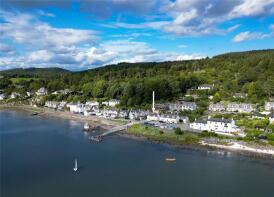 Springbank, Private Road From C24s To Lifeboat Station, Dalbeattie DG5 4LN