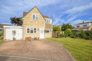 4, The Dawneys, Malmesbury SN16 9HE