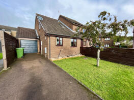 3, Stafford Close, Coleford GL16 7DX