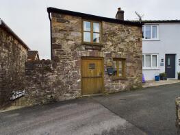 The Old Stable, School Lane, Abergavenny NP7 0AT