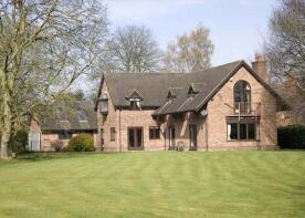 Woodcote House, Market Lane, Wall, Lichfield WS14 0AU