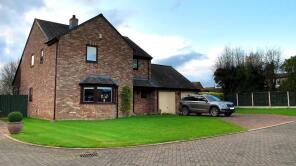 21 Ballaugh, The Nurseries, Carlisle CA6 4RR