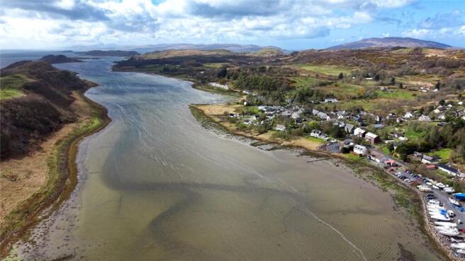 Loch Craignish