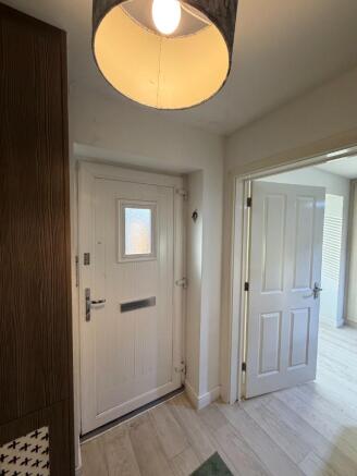 Doorway
