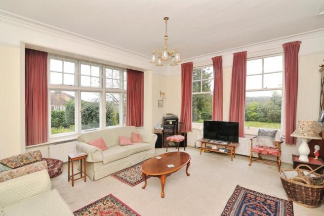 Drawing Room