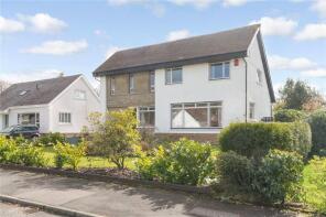 Greenside, Arthurlie Drive, Uplawmoor G78 4AH