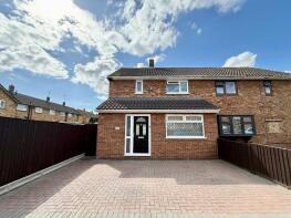 3, Aydon Road, Luton LU3 2HB