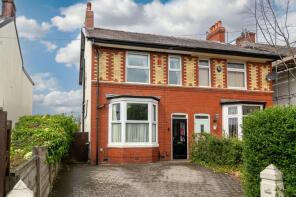 317, Windlehurst Road, Marple, Stockport SK6 7HH