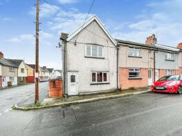 28, Duffryn Street, Hengoed CF82 8AN