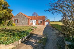 Byfields, Riverside Road, Holt NR25 7YE