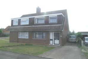 10, Newchurch Road, Maidstone ME15 6UF