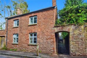 7 Cobblestone Cottage, West Street, Bishops Lydeard, Taunton TA4 3AU