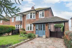 276, Common Road, Kensworth LU6 2PN
