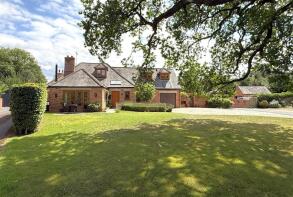 Musters Cottage, Wiverton Hall, Bingham Road, Wiverton, Tithby NG13 8GU