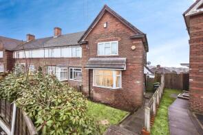 111, Hill Top Road, Oldbury B68 9DX