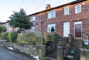 3, Whiteley Terrace, Bar Lane, Ripponden, Sowerby Bridge HX6 4EZ