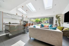 15, Byng Road, Barnet EN5 4NW