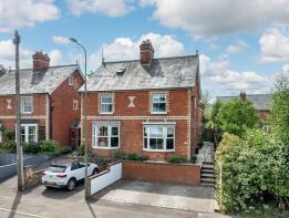 52, Charlton Road, Wantage OX12 8HG