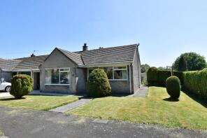 5, Croft Avenue, Ashbourne DE6 1QG