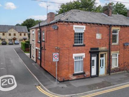 Whitelees Road, Littleborough OL15 8DU