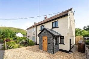 3, Heol Callwen, Penycae, Swansea SA9 1GR