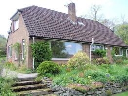 Tarenig Garth, Garth, Guilsfield SY21 9BX