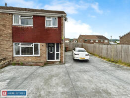 18, Penmaen Close, Hengoed CF82 7JD
