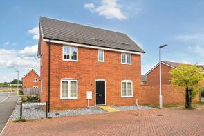 1, Nightingale Lane, Bedford MK45 1GQ
