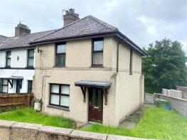 44, Adwy'r Nant, Bangor LL57 3NY
