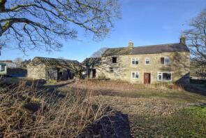 Belle Settle, B6277 From Lune Bridge To B6281 Croft Yoke Lane Junction, Barnard Castle DL12 0JY