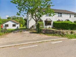 Brookfield, Pen-y-worlod Road, Caldicot NP26 3AJ