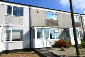 58, Ballard Estate, Redruth TR16 6QL