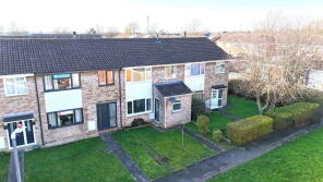 91, Harescombe, Bristol BS37 8UD
