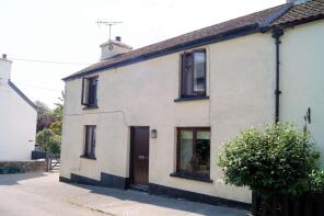 1, Chapel View, Road From Rose Cottage To Chapel View, Tavistock PL19 0LT