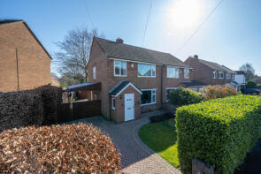 9, Bowerfield Avenue, Hazel Grove, Stockport SK7 6HZ