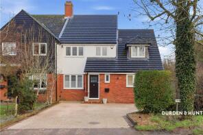 8, The Moat, Toot Hill Road, Stanford Rivers, Ongar CM5 9LR